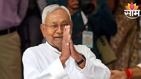 इंडिया आघाडीने नितीश कुमारांना पंतप्रधानपदाची दिली ऑफर, जेडीयू नेत्याचा दावा; काँग्रेसने काय दिली प्रतिक्रिया?