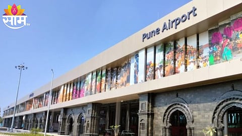 Pune Airport