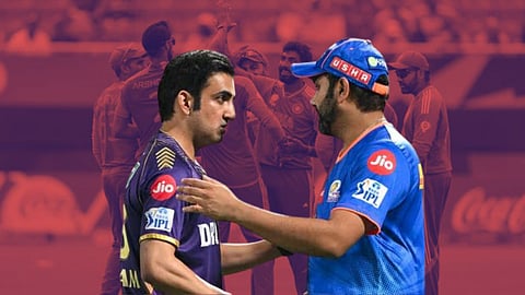 Gautam Gambhir Head Coach: गंभीर हेड कोच बनताच टीम इंडियात बदल होणार? BCCI समोर ठेवली ही मोठी अट