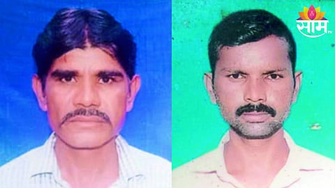 Chalisgaon Accident