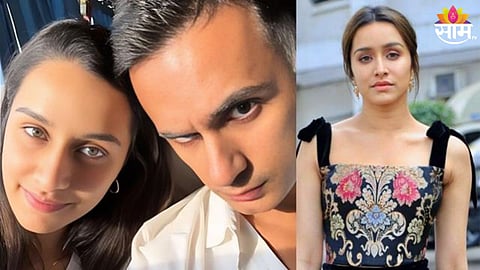 श्रद्धा कपूर राहुल मोदीशी करणार लग्न? जाणून घ्या व्हायरल मेसेजमागचं सत्य?