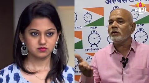 केतकी चितळे