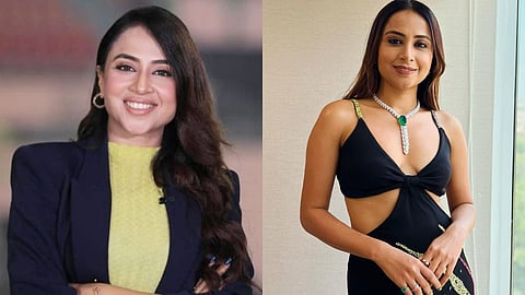 Ridhima Pathak News : मॉडेल रिद्धिमा पाठकसह तिच्या भावाविरोधात फसवणूकीचा गुन्हा दाखल, नेमकं प्रकरण काय ?