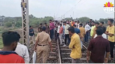 जिवलग मित्रांची आत्महत्या