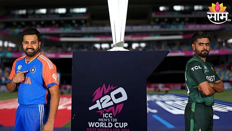 T-20 World Cup Ad Revenue: IPL च्या तुलनेत T-20 WC फ्लॉप? या ३ कारणांमुळे व्हिव्हरशिपमध्ये २५ टक्क्यांनी घट