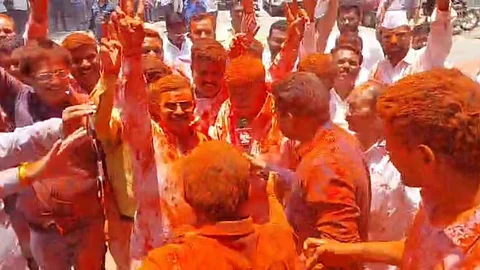 Nashik Lok Sabha