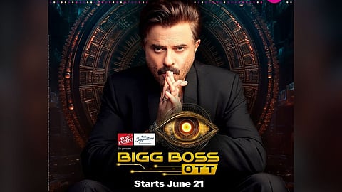 Bigg Boss OTT 3 कधी येणार भेटीला ?, नवीन होस्ट अनिल कपूर यांनी तारीख सांगितली