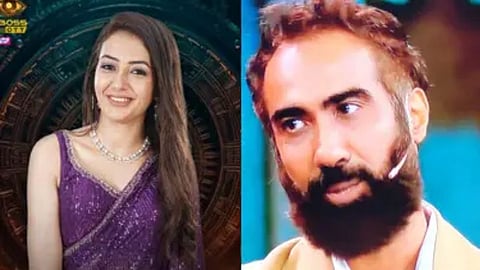 Vada Paav Girl And Ranveer Shorey Dispute