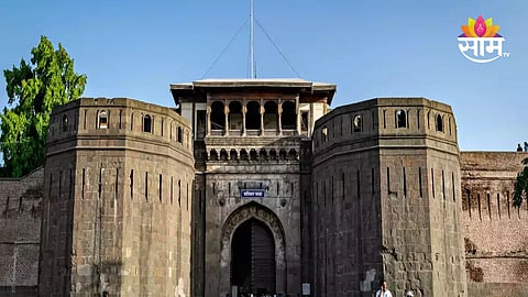 Pune Breaking News: शनिवारवाड्यासमोर आढळली बेवारस बॅग! परिसरात खळबळ; बाँम्ब शोध पथक घटनास्थळी दाखल