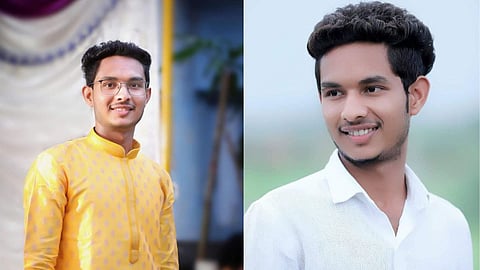 पोलीस होण्याचं स्वप्न अधुरं राहिलं; जळगावहून नवी मुंबईत भरतीला आलेल्या तरुणाचा उपाचारादरम्यान मृत्यू