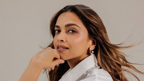 Deepika Padukone