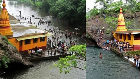 बदलापूरच्या कोंडेश्वर धबधब्यात बुडून एकाचा मृत्यू झाल्याची दुर्दैवी घटना घडली आहे.