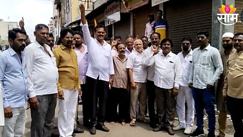 jat city bandh today