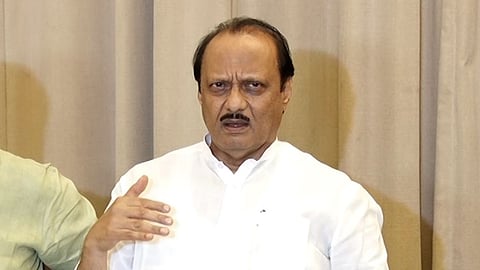 Ajit Pawar on Election: मीच कमी पडलो; लोकसभेतील पराभवावर अजित पवारांची जाहीर कबुली