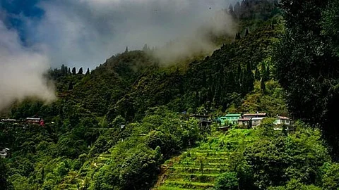 Darjeeling Tourism Places
