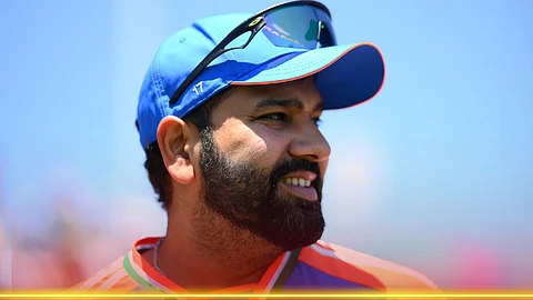 IND vs IRE: जयस्वालला विश्रांती तर रोहित- संजू ओपनिंगला! सलामीच्या लढतीत अशी असेल टीम इंडियाची प्लेइंग ११