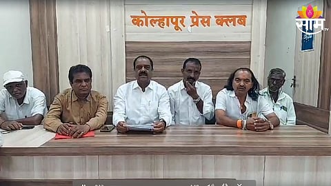 kolhapur auto rickshaw sanghatana call off strike over fine on late passing 25 june