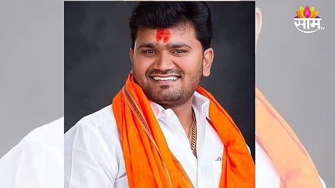 Beed Politics News: मोठी बातमी! शिंदे गटाचे बीड जिल्हाप्रमुख कुंडलिक खांडे यांना अटक; व्हायरल क्लिपनंतर कारवाई