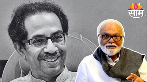 Chhagan Bhujbal: 'मी कुठल्याही पक्षात जाणार नाही', ठाकरे गटाच्या संपर्कात असल्याचं वृत्त छगन भुजबळांनी फेटाळलं, काय म्हणाले बघा Video