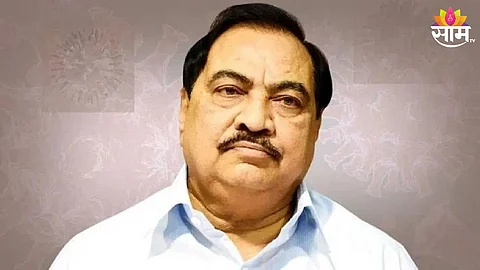 एकनाथ खडसेंचा पक्षप्रवेश भाजपसाठी किती महत्वाचा? वाचा स्पेशल रिपोर्ट