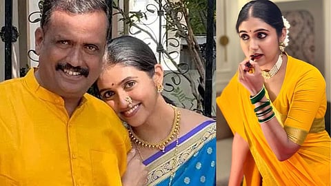 Rinku Rajguru