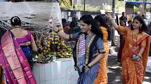 Vat Purnima 2024