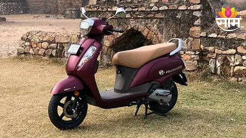 या नवीन दुचाकी लवकरच भारतात होणार लॉन्च, Suzuki ते TVS घेऊन येत आहेत नवीन मॉ
