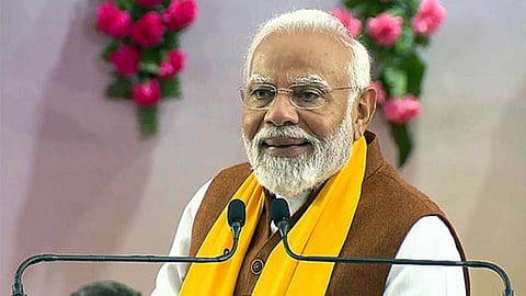 Ind Vs SA: चॅम्पियन्स! आमच्या संघाने स्टाईलने विश्वकप आणला; टीम इंडियाचं पीएम मोदींकडून कौतुक, पाहा Video