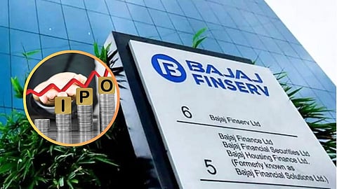 Bajaj Housing Finance IPO