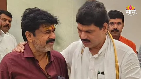 Beed Breaking News: धक्कादायक! राष्ट्रवादीच्या नेत्याची इंस्टाग्रामवर फेक आयडी; अज्ञाताविरोधात गुन्हा दाखल