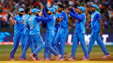 T-20 World Cup,Live Streaming: क्रिकेट चाहत्यांसाठी गुड न्यूज! इथे पाहता येणार टीम इंडियाचे सामने फुकटात