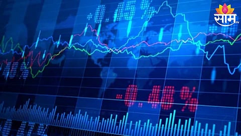 शेअर मार्केट