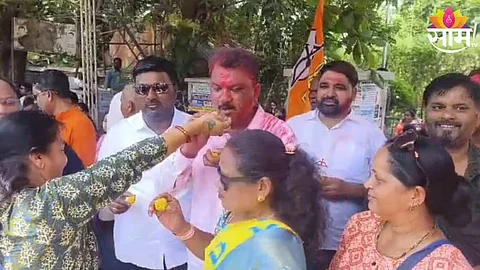 Kalyan Election 2024 Result: विजयाचा आनंद उत्सव साजरा करण्यासाठी तीन लाख लाडूंची ऑर्डर