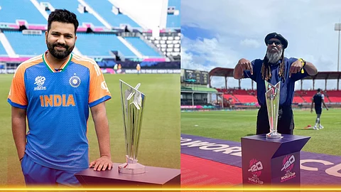 ICC Prize Money: कोणताच संघ रिकाम्या हाती जाणार नाही! ICC कडून रेकॉर्ड ब्रेकिंग प्राईज मनीची घोषणा