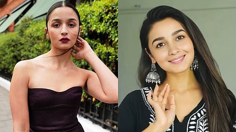 Alia Bhatt Deepfake Video : आलिया भट्ट पुन्हा एकदा डीपफेकची शिकार, अभिनेत्रीचा नवा ट्रेंडिंग व्हिडीओ होतोय व्हायरल