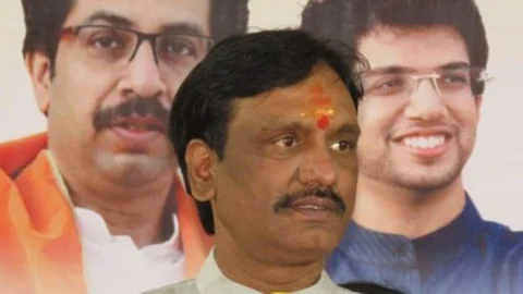 Ambadas Danve: पुढच्या वर्धापनदिनी शिवसेनेचा मुख्यमंत्री असेल, अंबादास दानवे यांचं मोठं विधान
