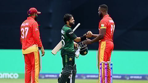 PAK vs CAN: पाकिस्तानचा कॅनडावर एकतर्फी विजय! सुपर ८ मध्ये जाण्याचा मार्ग मोकळा