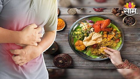 Food Poisoning in Summer