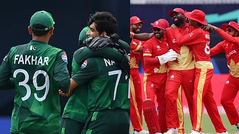 PAK vs CAN: पाकिस्तानसाठी 'करो या मरो' लढत! न्यूयॉर्कची खेळपट्टी कोणासाठी ठरणार लकी?