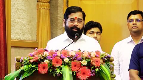 CM Shinde: कापूस, सोयाबीन आणि कांद्याने आम्हाला रडवलं; लोकसभेत मोठा फटका बसला: मुख्यमंत्री