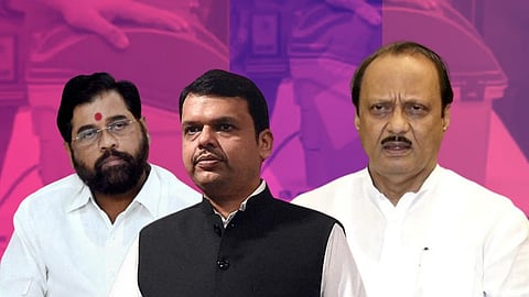 MLC Election: शिक्षक-पदवीधर मतदार संघ निवडणुकीत अजित पवार गटाची एन्ट्री; उद्या करणार उमेदवाराची घोषणा