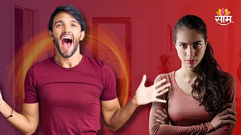 Husband Wife Relationship Tips