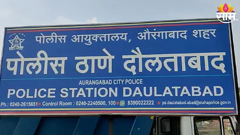 अल्पवयीन विद्यार्थिनीची आत्महत्या
