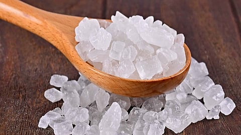 Rock Sugar Benefits