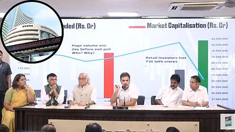 Rahul Gandhi News