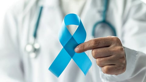 Prostate Cancer