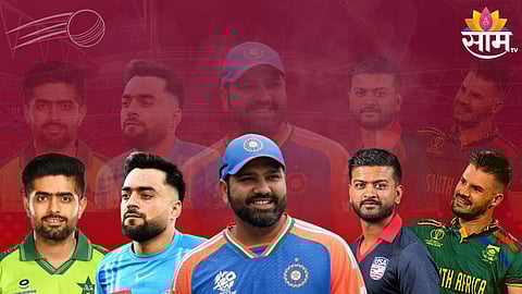 T-20 World Cup 2024: दक्षिण आफ्रिकेचा सुपर ८ मध्ये प्रवेश! उर्वरीत कोणत्या संघाला किती चान्स? पाहा पॉईंट्स टेबल