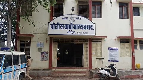 Nanded News: वर्ल्डकप विजयाच्या जल्लोषाला गालबोट; टोळक्याकडून विद्यार्थ्यांना मारहाण, घटना CCTV मध्ये कैद