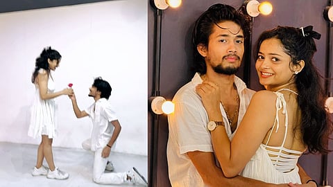 Shivali parab Dance Video