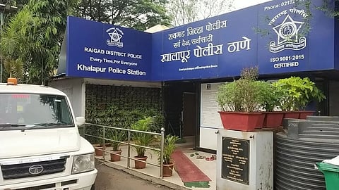 Raigad News: अनैतिक संबंधाचा संशय, पत्नीने काढला पतीचा काटा; झोपेत असतानाच केली हत्या